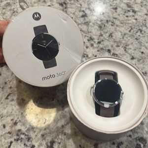 Motorola Watch